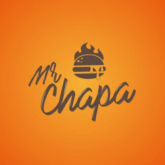 Terceira logo, atual